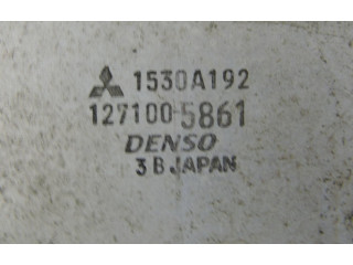 Интеркулер  1530A192   Mitsubishi Outlander 