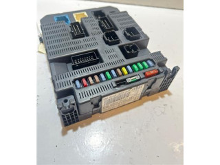 Блок управления 9664532580, 9664532580   Citroen C2