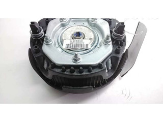 Подушка безопасности водителя 09071409008573   Volkswagen Touran I