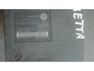 Блок АБС 1K0907379Q, 00005305F3 Volkswagen Jetta V 2005 - 2010 года