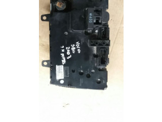 Блок управления климат-контролем 8651465, 04W39E-01 Volvo S80