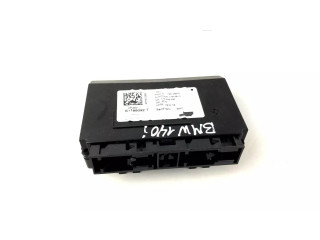 Блок управления климат-контролем 7951288 BMW 1 F20 F21