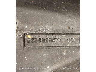 Volant Peugeot 607 2004 9629440677, 9638829577