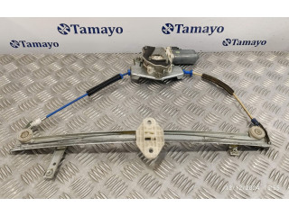 Электрический механизм для подъема окна без двигателя P5930300, 7746809101 Tata Indigo I