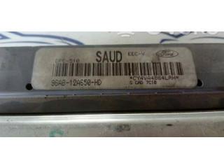 Řídící jednotka 96AB12A650HD Rover Rover