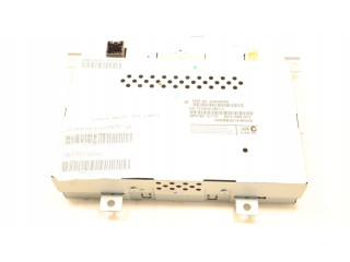 Дисплей    05064993AH   Fiat Freemont