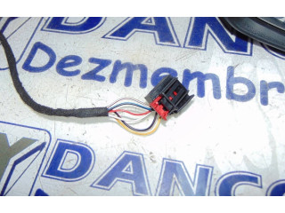 Зеркало электрическое Skoda Octavia Mk3 (5E) 2013 - 2019 года