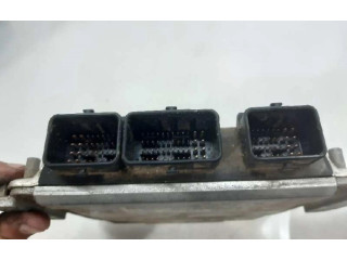 Вентилятор печки 9652590380 Citroen C3