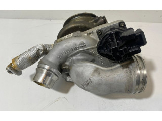 Turbodmychadlo Турбина 8631901 BMW X1 F48 F49