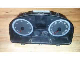 Přístrojová deska  Volkswagen Caddy 2004 v0021000, vwz7z0d0898820 2k0920941c  