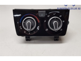 Блок управления климат-контролем    Fiat Ducato