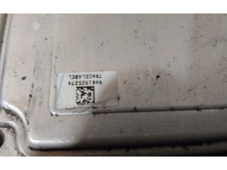 Блок управления двигателя 0281016578   KIA Venga