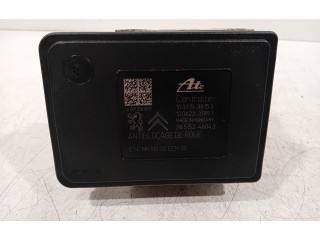 Блок АБС    Peugeot  2008 I  2013 - 2019 года