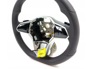 Руль Volkswagen Golf VII  2013 - 2019 года 5H0419089FP, CZARNY      