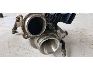 Turbodmychadlo Турбина 83353402 BMW 5 G30 G31 B57D30A