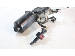 Моторчик дворников Saab 9-3 Ver2