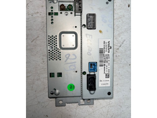 Дисплей 31337643 Volvo S60