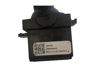 Ручка стеклоочистителей 30669860 Volvo S80