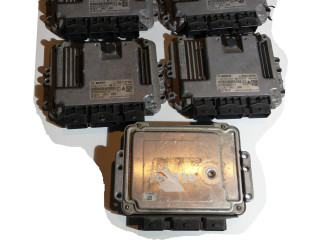 Блок управления    Fiat Fiorino