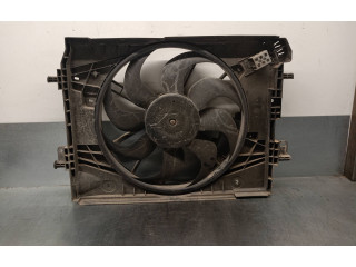 Вентилятор радиатора     214815012R, 5020853    Dacia Sandero II 