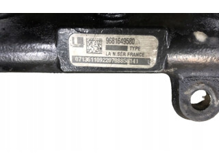 Топливная рампа 9681649580   Peugeot Expert  