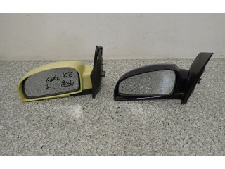 Zpětné zrcátko Hyundai Getz 2004