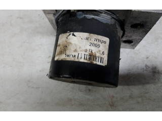 Jednotka ABS 6R0907379P, 6R0614517M Volkswagen Polo III 6N 6N2 6NF 1999