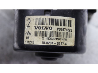Блок АБС 8671224, p08671225   Volvo  XC90  2003 - 2006 года