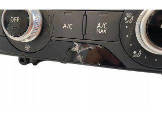 Блок управления климат-контролем 80A820043Q Audi Q5 SQ5