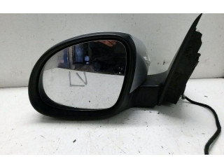 Зеркало электрическое        Skoda Yeti (5L)  2009 - 2017 года   