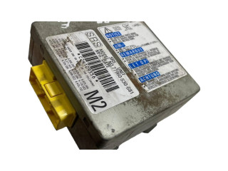 Блок подушек безопасности 77960S30G81, C2H109356 Honda Prelude