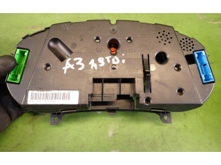 Панель приборов 8L0919860   Audi A3 S3 8L       