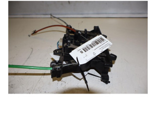 Блок управления климат-контролем Daihatsu Terios