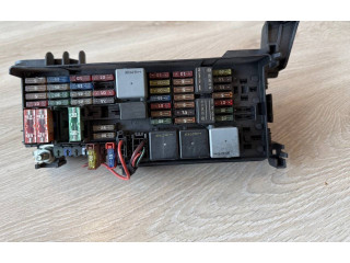 Блок предохранителей A1645400272, 1645400272   Mercedes-Benz ML W164    