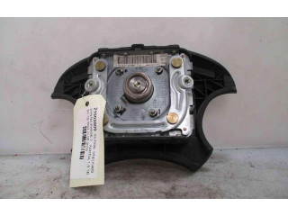 Подушка безопасности водителя 4112AF, 4112AF   Citroen Xantia