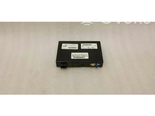 Другие блоки управления / модули