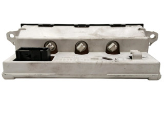 Дисплей 9647409677 Citroen Xsara