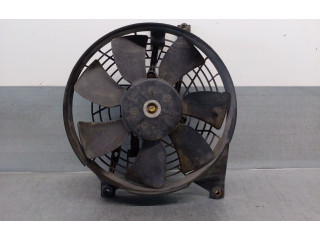 Вентилятор радиатора 6842005410, 6842005000 SsangYong Musso