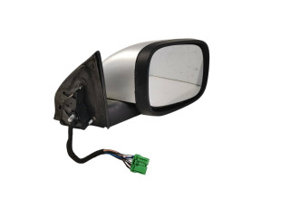 Зеркало электрическое Volvo XC90 2003 - 2006 года
