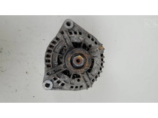 Генератор A012615012, 0124615012 Mercedes-Benz E W211