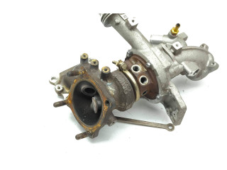 Turbodmychadlo Турбина 2823107600, 8925990001 Hyundai i20 (BC3 BI3) G3LF