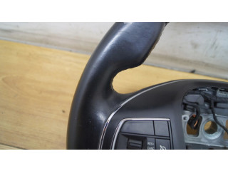 Руль Maserati Quattroporte - года 0670011660