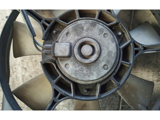 Вентилятор радиатора 1355A033 Mitsubishi Grandis