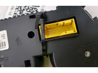 Панель приборов 6106WX Citroen C8