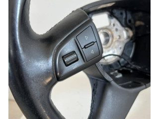 Руль Skoda Superb B6 (3T) 2008 - 2015 года 3T0419091K, 62217000B