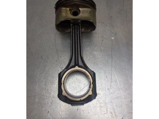 Поршень с шатуном 097026 Mercedes-Benz S W220