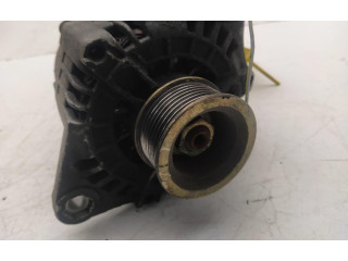 Генератор 46782219 Alfa Romeo 166