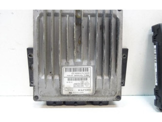 Комплект блоков управления Dacia Sandero