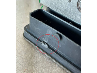 Jednotka ABS 9J1614095S Porsche Taycan 9J1 2019