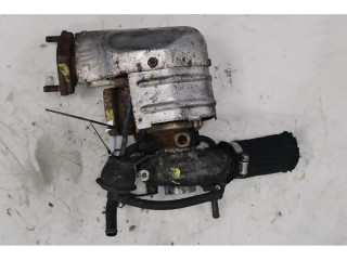 Turbodmychadlo Турбина KIA Sportage RF